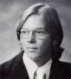 John McCafferty senior