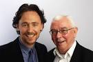 Tom Hiddlestone and Terence