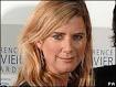 Actress Imogen Stubbs will be part of the panel - _42600295_stubbs_203_pa