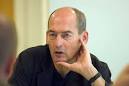 Rem Koolhaas interviewed by