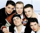Boyzone Shirt: Boyzone, Then And Now