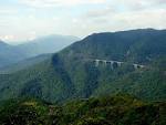 Via Anchieta e Serra do Mar — - via Daymix