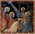 La Parole de Dieu : Epiphanie et Pr��sentation de J��sus au Temple.