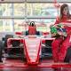 Marta Ariza, entre los elegidos por el Santander para entrenar con ... - CarAndDriverTheF1