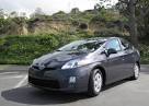Taking a 2010 Toyota Prius preview drive | The Car Tech blog ...