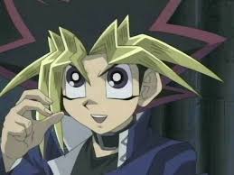 Yugi Muto - Yugi_Muto