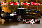 DFW Limo Service DFW Airport Limo