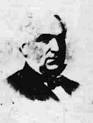 Milton Smith 1810-1888. Gussie's grandfather - Milton_Smith