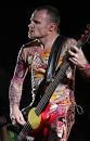 Flea - Red Hot Chili Peppers | Flickr - Photo Sharing!
