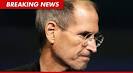 Steve Jobs -- Dead at 56 | TMZ.