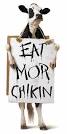 Chick-fil-A Spirit Night