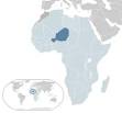 Niger - Wikipedia, the free encyclopedia