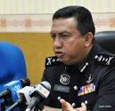 Perak Chief Police Officer, DCP Dato' Pahlawan Zulkifli Abdullah assured the ... - DCP-Dato’-Pahlawan-Zulkifli-Abdullah