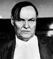 Clarence Darrow