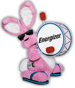 Energizer - Energizer Bunny® Bio