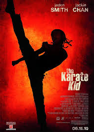 The Karate Kid (2010)