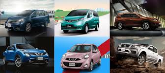 Harga Terbaru Mobil Matic Nissan Januari 2016 ~ Artikel Otomotif ...