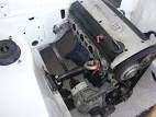 20v Mk1 escort rally car build