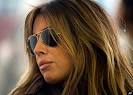 RACHEL UCHITEL PICTURES: Photos Of Alleged Tiger Woods Mistress In LA