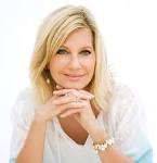 OLIVIA NEWTON-JOHN is a true