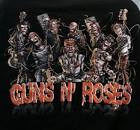 Guns N' Roses - Guns N' Roses Photo (17727928) - Fanpop
