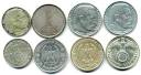 World War II Coins and Currency