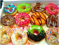 donut