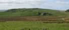 It is possible that this natural bowl in the hills was a good place to hide - via Daymix