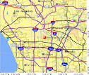 Huntington Park, California (CA 90255) profile: population, maps ...