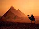 Share Wonders » The Pyramids of Giza