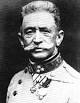 Field Marshal Baron Franz Conrad von Hotzendorff - acon
