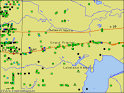 Grand Prairie, Texas (TX) profile: population, maps, real estate ...