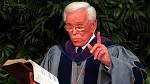 Televangelist ROBERT SCHULLER Diagnosed With Esophageal Cancer | KTLA