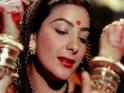 Karna Mohabbat Nargis Song