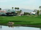 Bob Hope Chrysler Classic at PGA West golf tournament pictures.