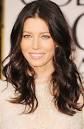 From Tip-to-Toe: Jessica Biel's Ethereal CHANEL Beauty at the 2012 Golden - jessica-biel-chanel-beaute-2012-golden-globes