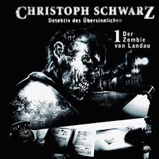 Audiobook-Review: Christoph Schwarz – Detektiv des Übersinnlichen ...