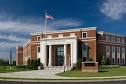 New Gardendale High School - Davis Architects