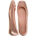 What's Haute Magazine » Shelly's London 'Shimmer' Ballet Slippers
