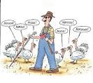 Thanksgiving Cartoons