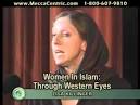 Women Rights Were Given by Islam, Not the West .mp4