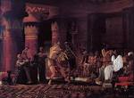 Pastimes in Ancient Egyupe 3 000 Years Ago - Sir Lawrence Alma ...