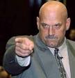 Governor Jesse Ventura