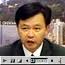 Mr Cheung Hau-wai