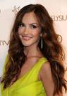 Minka Kelly Long Wavy Cut - Minka Kelly Long Hairstyles - StyleBistro - Minka+Kelly+Long+Hairstyles+Long+Wavy+Cut+BFluoubMO5fl