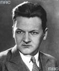 Władysław Broniewski, fot.