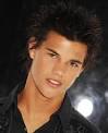 TAYLOR LAUTNER. Opinions | Top People. Starmedia