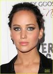 Crowd Act - Jennifer Lawrence