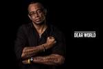 STUART SCOTT sits for Dear World @ Dear World