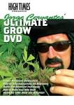 MVD - High Times Presents Jorge Cervantes: Grow Film - 040V